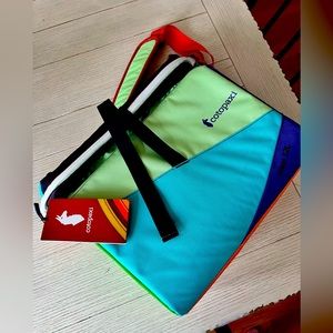 Cotopaxi Hielo 12L Cooler Bag - Del Día